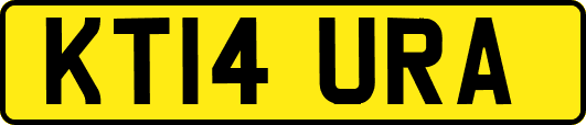 KT14URA