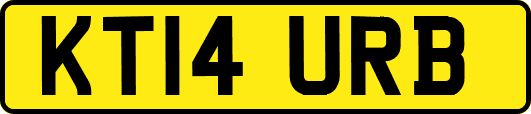 KT14URB