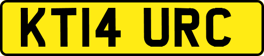 KT14URC