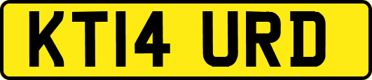 KT14URD
