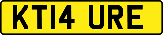 KT14URE