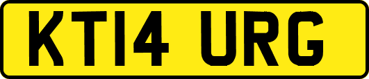 KT14URG