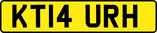 KT14URH