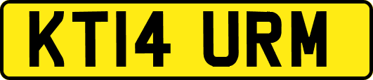 KT14URM