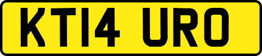 KT14URO