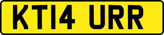 KT14URR