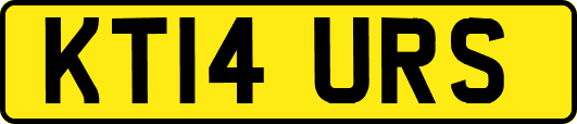 KT14URS