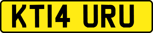 KT14URU