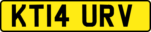 KT14URV