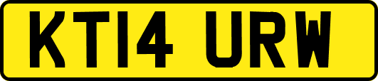 KT14URW