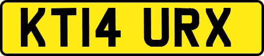 KT14URX