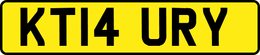 KT14URY