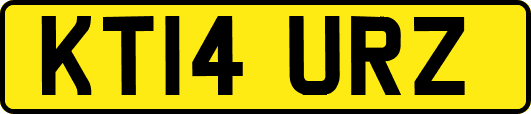 KT14URZ