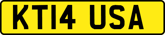 KT14USA