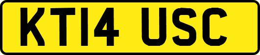 KT14USC