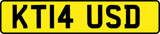 KT14USD
