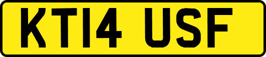 KT14USF