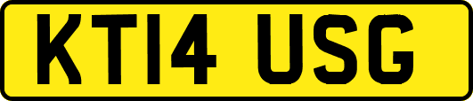 KT14USG