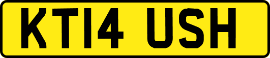 KT14USH
