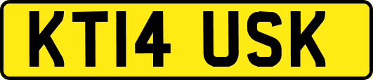 KT14USK