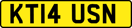 KT14USN