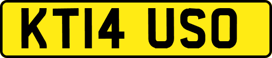 KT14USO