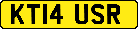 KT14USR