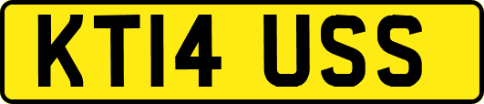 KT14USS