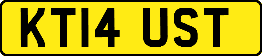KT14UST