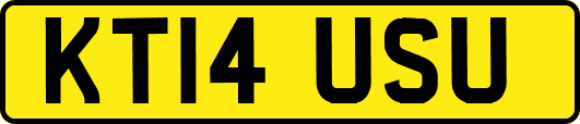KT14USU