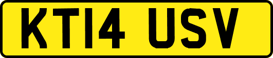 KT14USV