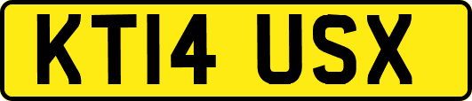 KT14USX