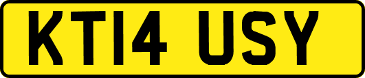 KT14USY