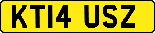 KT14USZ