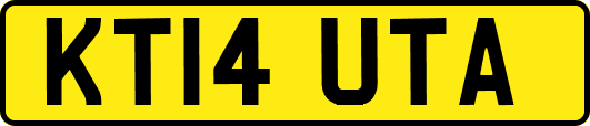 KT14UTA