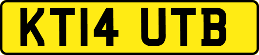 KT14UTB