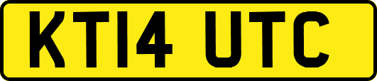 KT14UTC