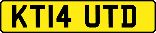 KT14UTD