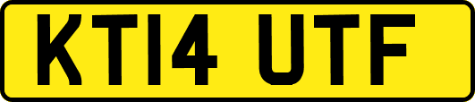 KT14UTF