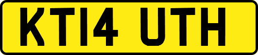 KT14UTH