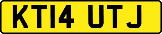 KT14UTJ
