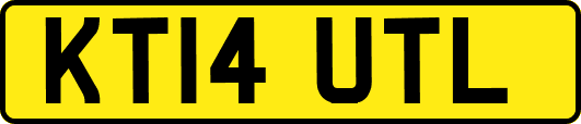 KT14UTL