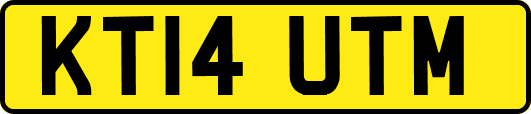 KT14UTM