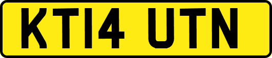 KT14UTN
