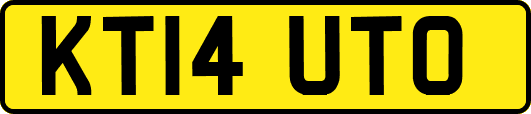 KT14UTO