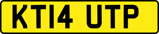 KT14UTP
