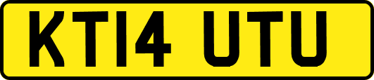 KT14UTU
