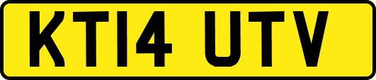KT14UTV