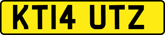 KT14UTZ