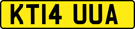 KT14UUA